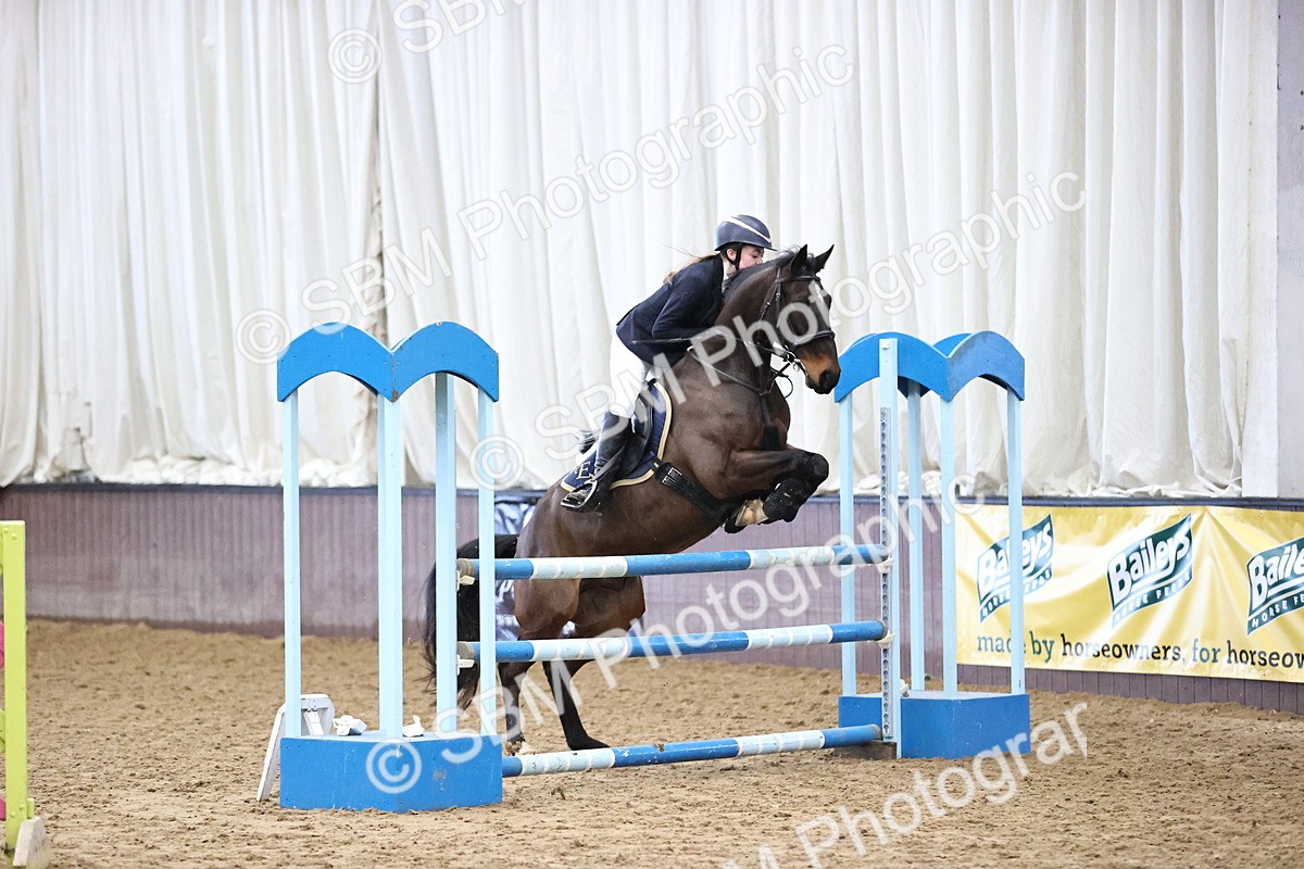 SBM_001814 - Class 11 - Blue Chip Pony Newcomers - 1.00m