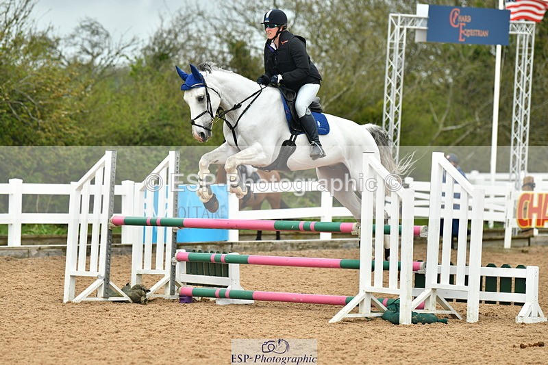 230505A-125302-03782 - Cls 16 95cm Amateur Quali