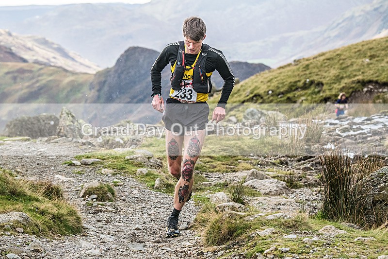 Langdale-46 - Langdale Horseshoe Fell Race Saturday 12thOctober 2024