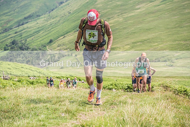 Wasdale-402 - Wasdale Horseshoe Fell Race (Bad weather route) Saturday 11th July 2026