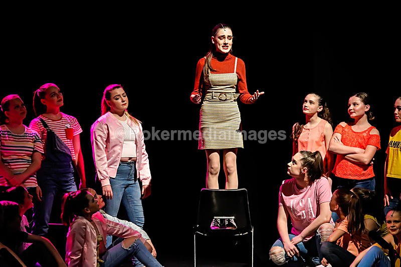 EBS _398 - OH what a NIGHT