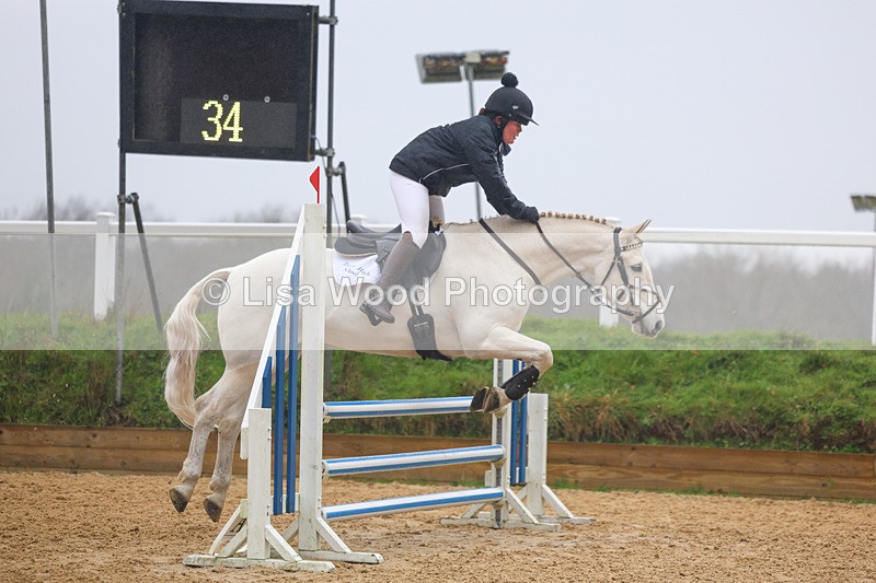 3E7A1629 - Class 2: 80 - 85cm