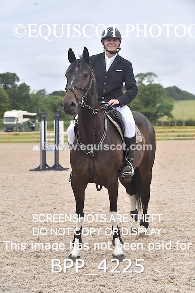 BPP_4225 - Senior Discovery/ 1m Open