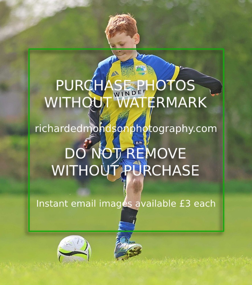 533A6740 - Kendal United Under 10's (18/4/26)