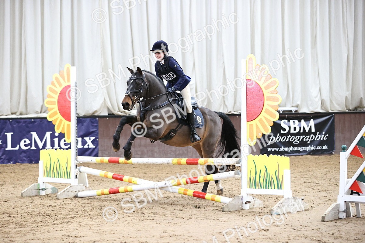 SBM_001585 - Class 5 - Henlow Veterinary Hospital 70cm