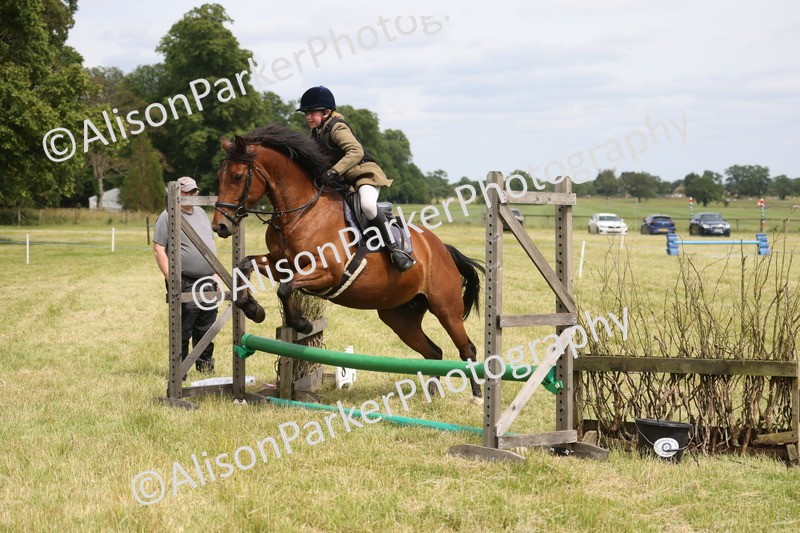 20260614-4085 - Class 24 - Mini and Major Pairs Jumping