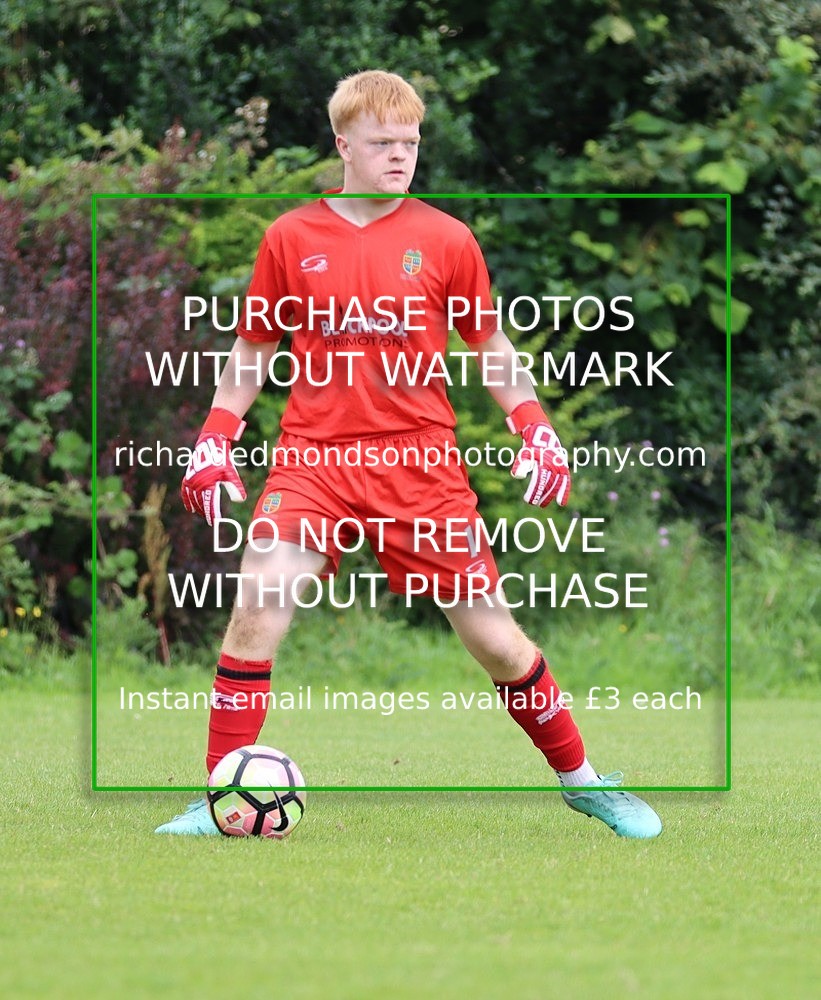 IMG_9979 - Kendal Town Under 18's vs Dalton (21/7/24)