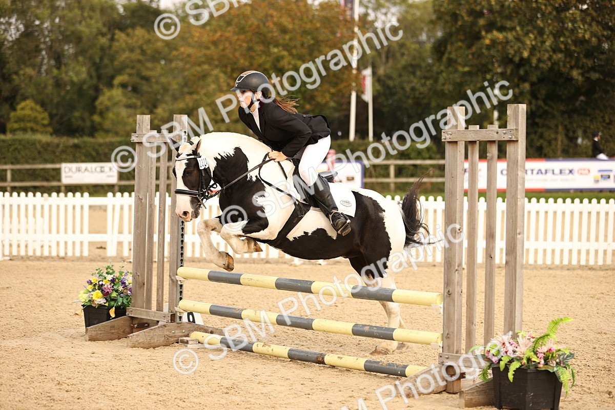 SBM_69664 - J13 - Junior Pony 60cm Championship