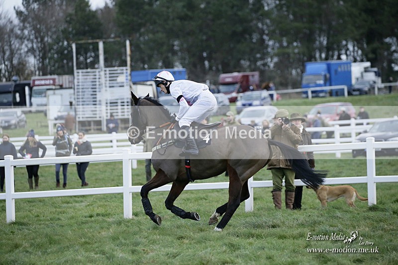 PtP 281121 0661 - Hursley Hambledon Point-to-Point Larkhill 28/11/21