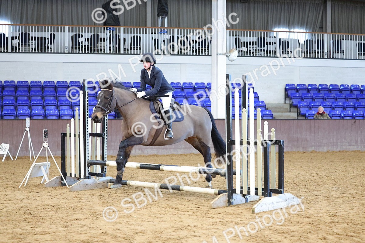 SBM_000699 - Class 3 - 60cm