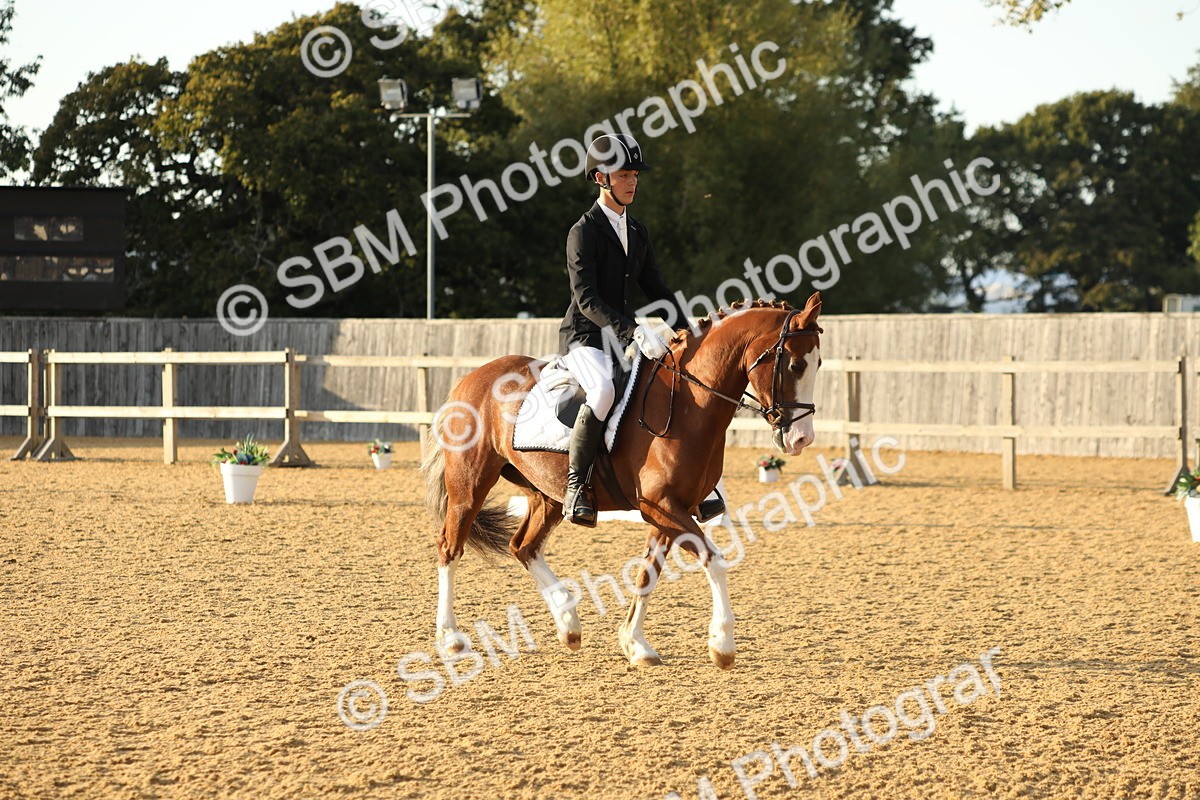 SBM_55220 - D25 - Junior Championships - Novice 24-Elementary 42