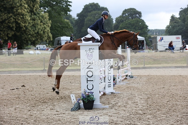 250705A-145507-15615 - Cls 36 Snr Discovery and 1m Open