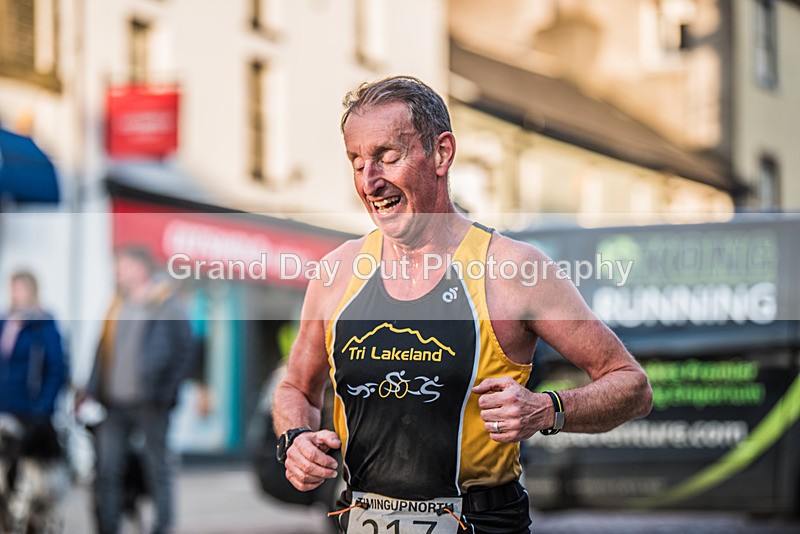 RTH-224 - Keswick Round The Houses Road Race, Wednesday 26th April 2023