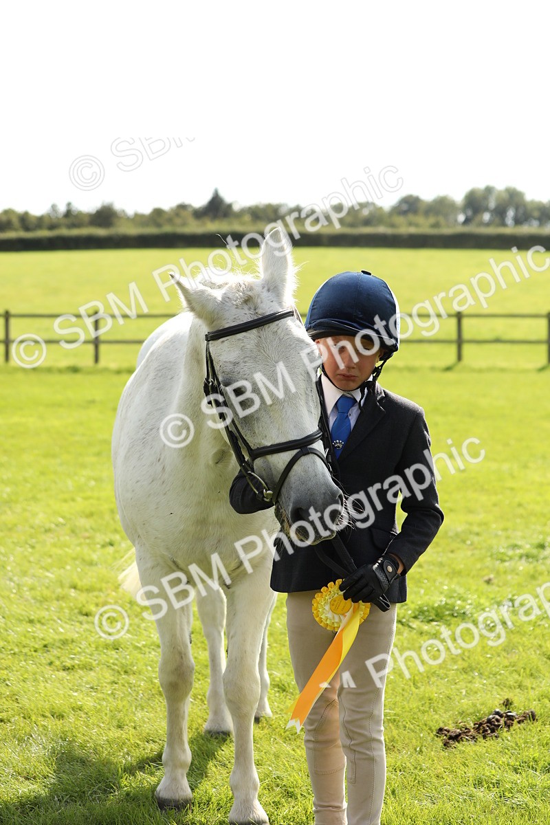 SBM_67875 - S39 - Junior Handler 8  Years & Under