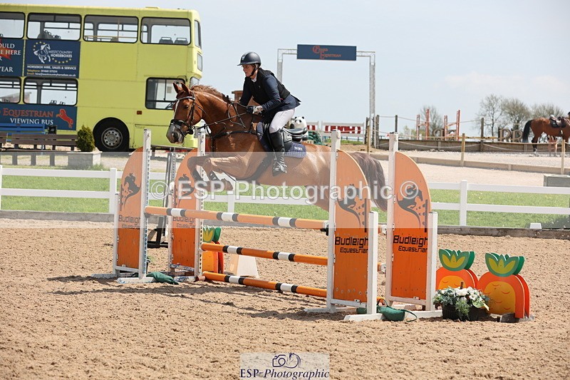 240510A-125215-06910 - Cls 16 95cm National Am Quali