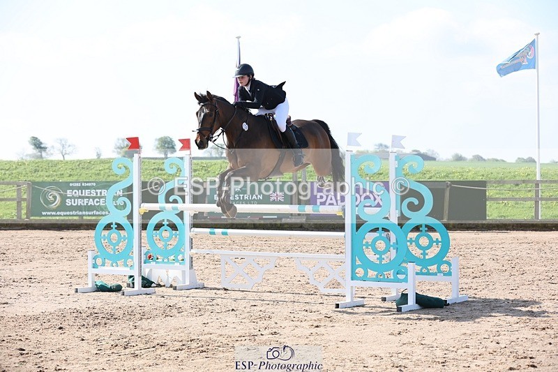 250427-095737-15164 - Cls 32 Young Horse 6yr old