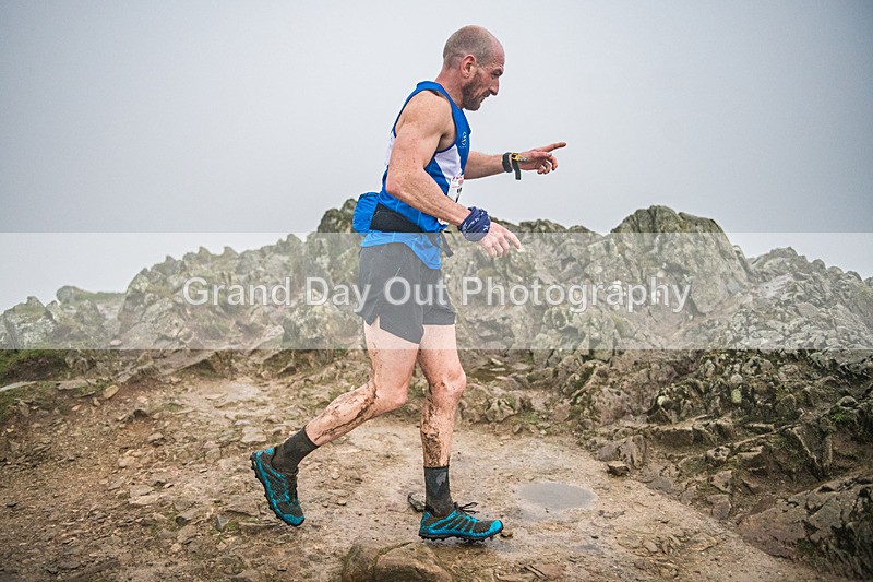 Loughrigg-75 - Loughrigg Fell Race Wednesday 10th April 2024