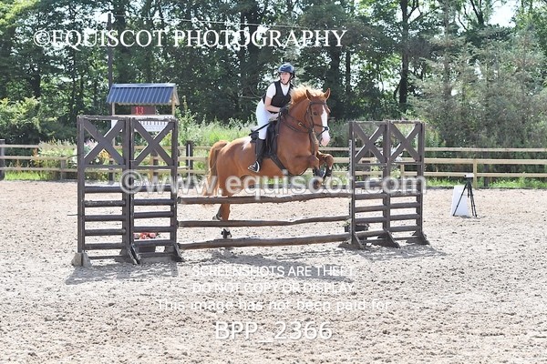 BPP_2366 - DERBY CLASS 7 - 80CM