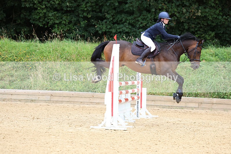 3E7A1040 - Class 11: Senior Discovery/1m open