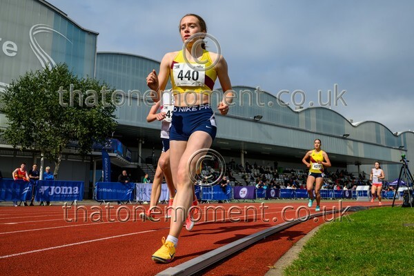 Nat26SUN-817719 - Track Female