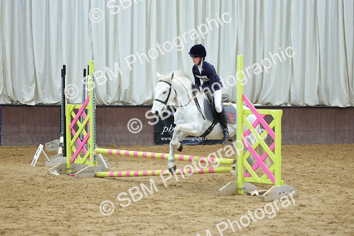 SBM_000938 - Class 3 - Show Jumping 60cm