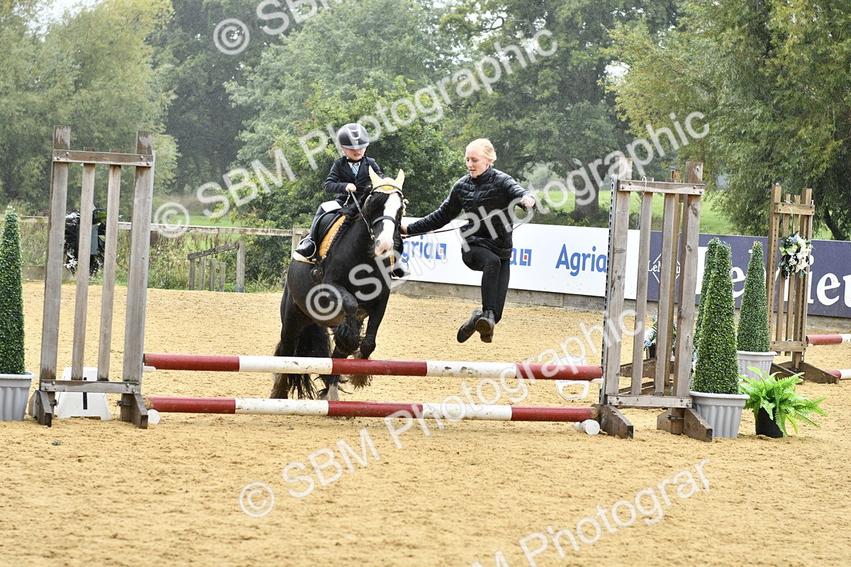 SBM_70937 - J3 - Mini Tour Junior Pony 40cm championship