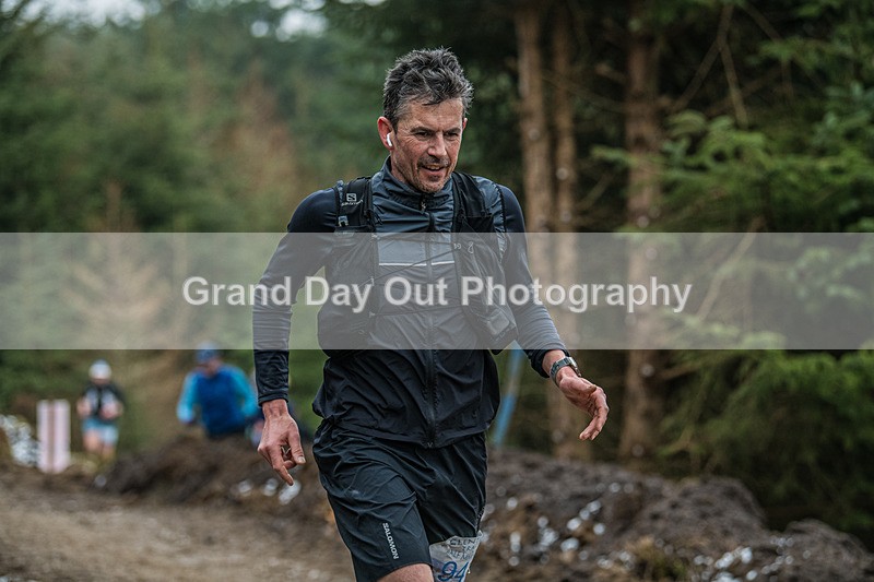 Glentress-525 - High Terrain Events Glentress 10K 21K & 42K Trail Races Sunday 16th February 2025