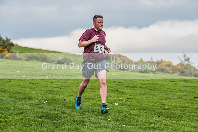 Hay-O-634 - Hay O Trail Race Tuesday 23rd May 2023