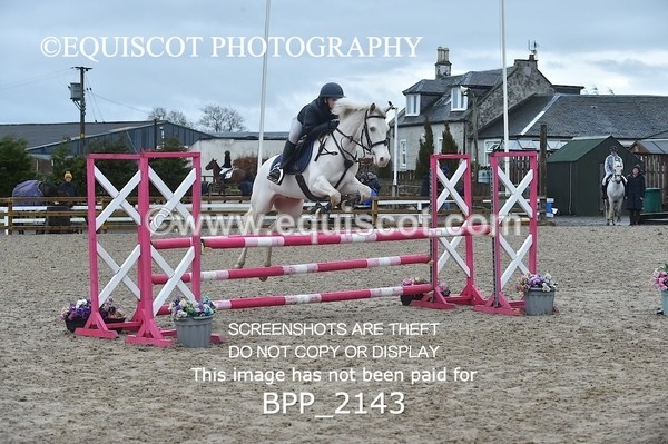 BPP_2143 - CLASS 20 Pony Newcomers/ 1m Open