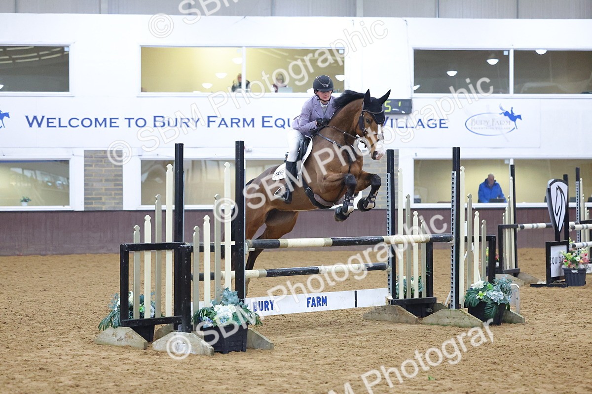 SBM_001646 - Class 14 - Nupafeed Supplements Senior Discovery/ 1m Open - First Round (1.00m)