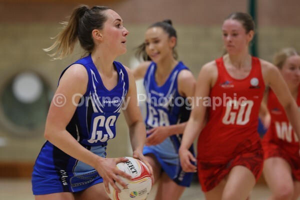 Orkney v Shetland netball -21488 - Netball Orkney V Shetland