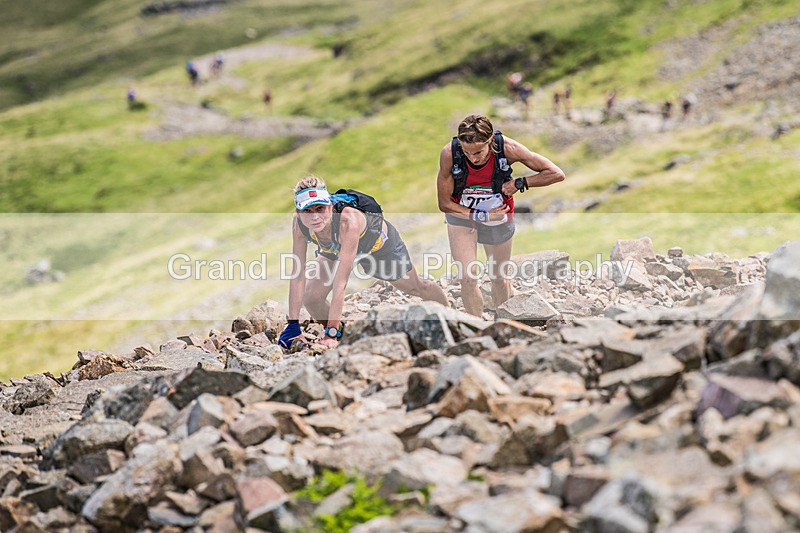 Borrowdale-1055 - Borrowdale Fell Race Saturday 2nd August 2025