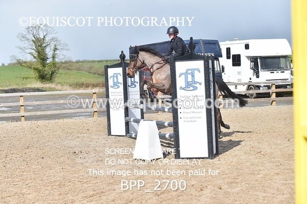 BPP_2700 - CLASS 29 STX-UK Pony BritiNovice / 0.80m Open