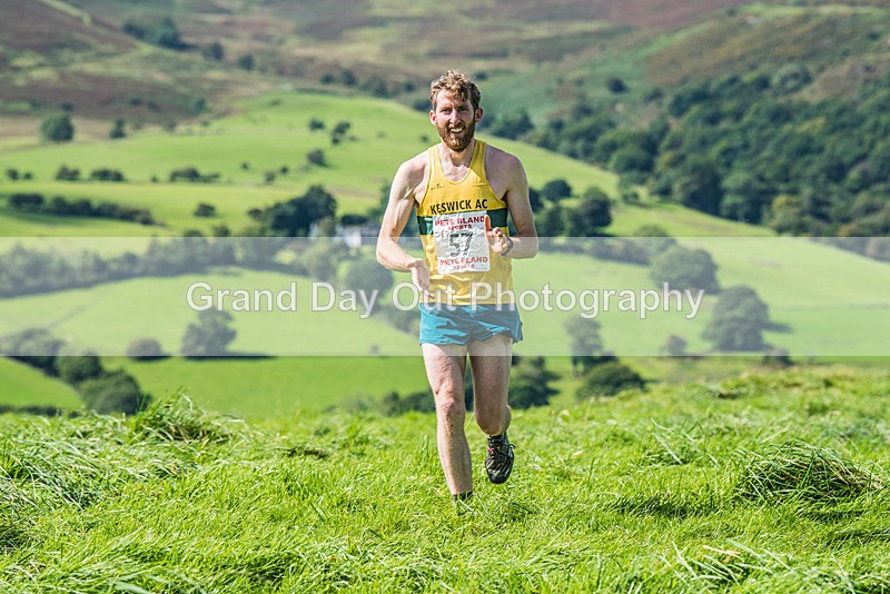 Loweswater Show-216 - Loweswater Show Junior & Senior Fell Races Sunday 3rd September 2023