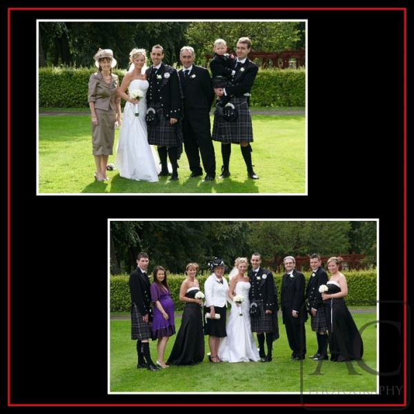  - Normandy Hotel, Renfrew