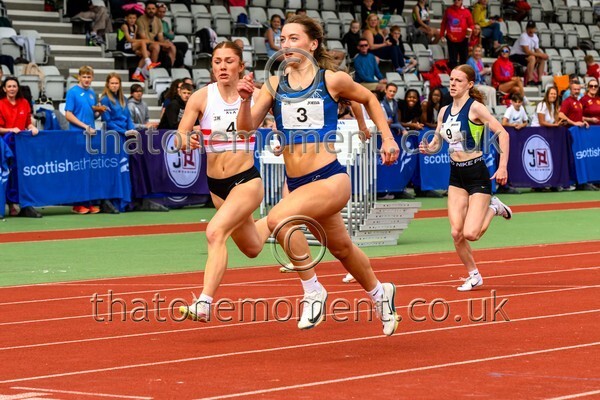 Age25SUN-919816 - Track Female Set One