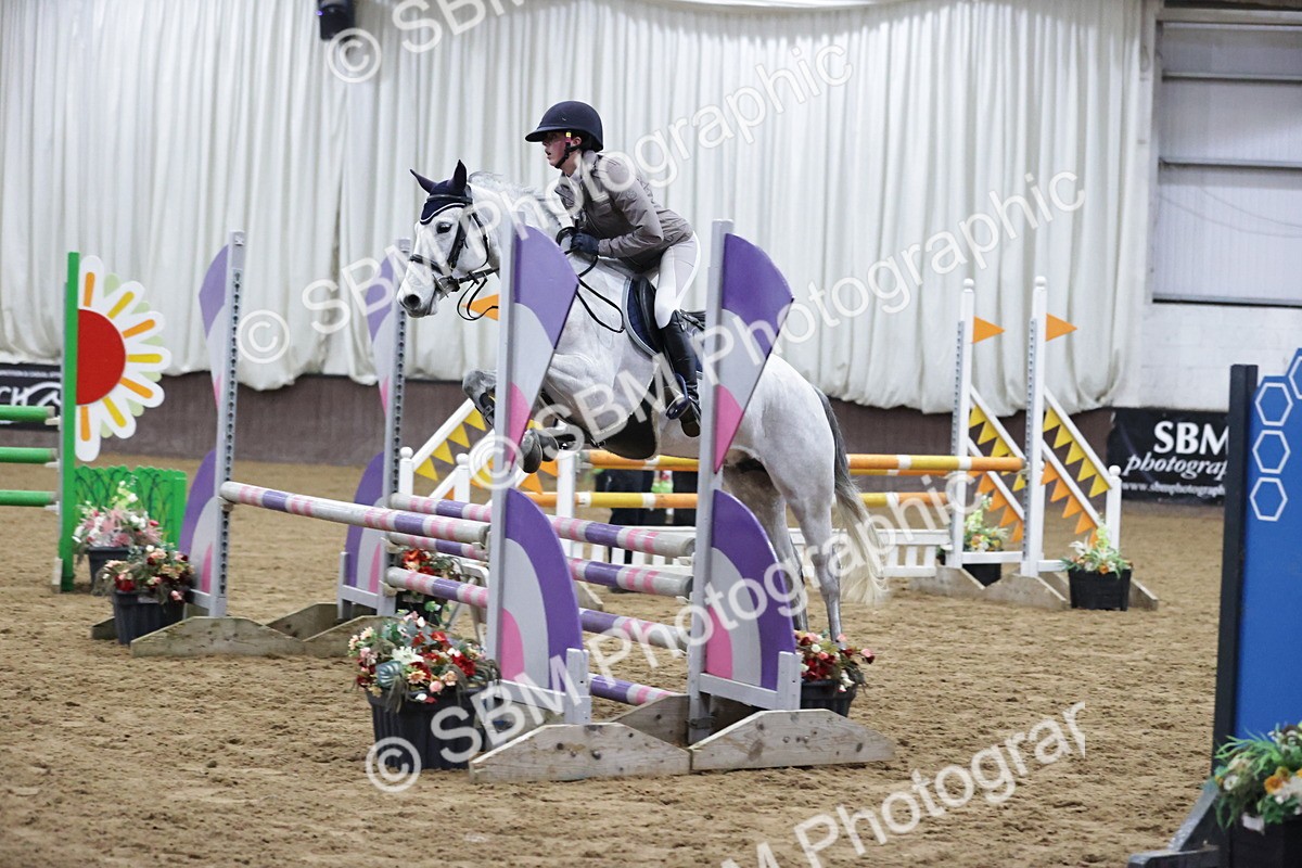 SBM_000078 - Class 1 - Clear Round