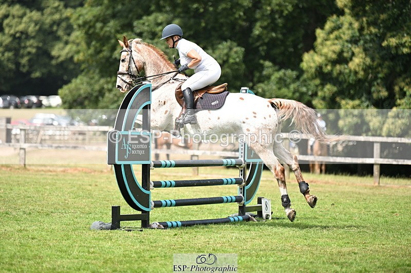 250704A-111728-07217 - Cls 25 Snr British Novice and 90cm
