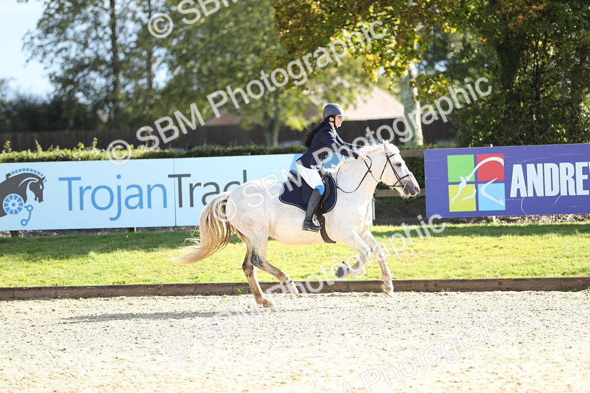 SBM_37398 - J20 - Junior Horse 50cm Championship