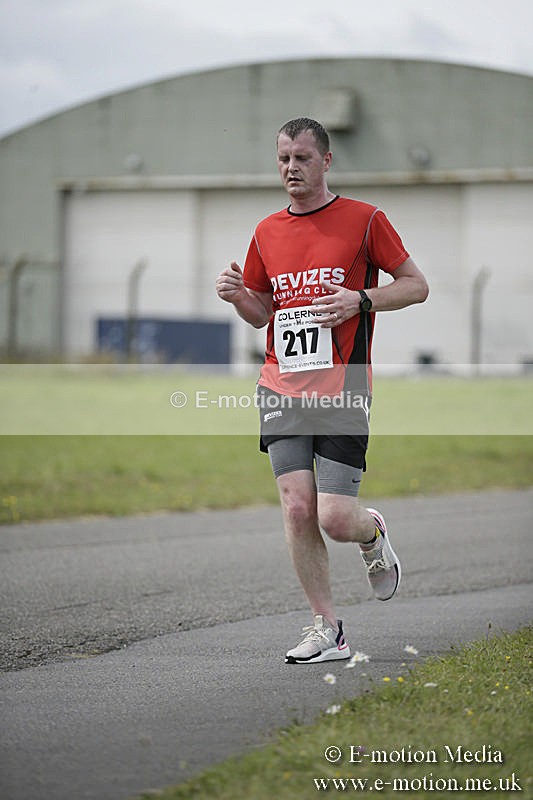 CAD5M 210719-0709 - Cadence Events Colerne 5 Miler  21-Jul-2019