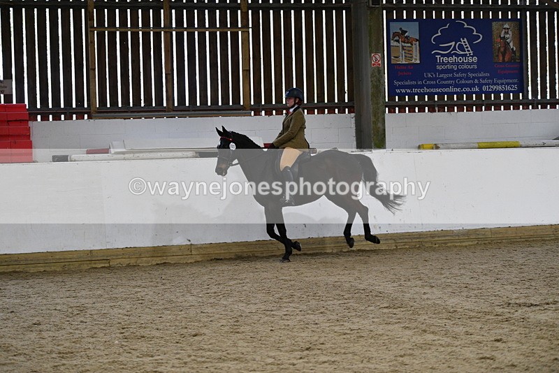 WJ5_6332 - Class 9 Ridden Veteran