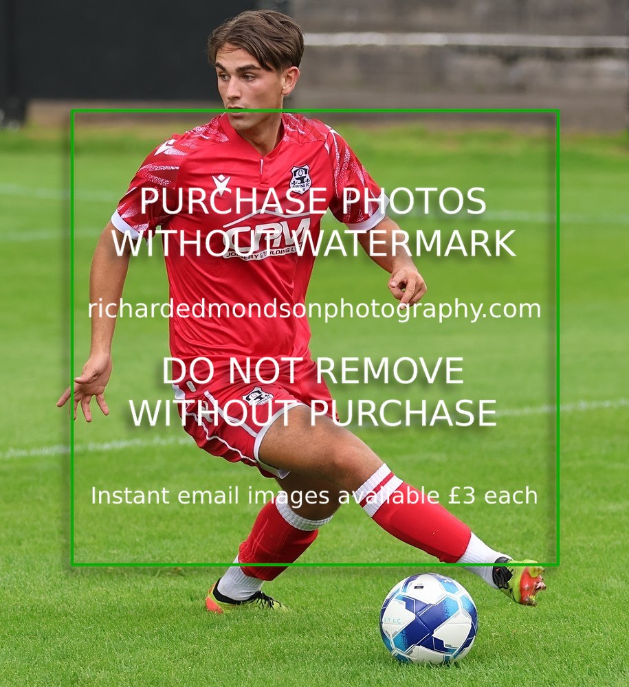 533A3805 - Kendal Town vs Gretna (5/7/25)