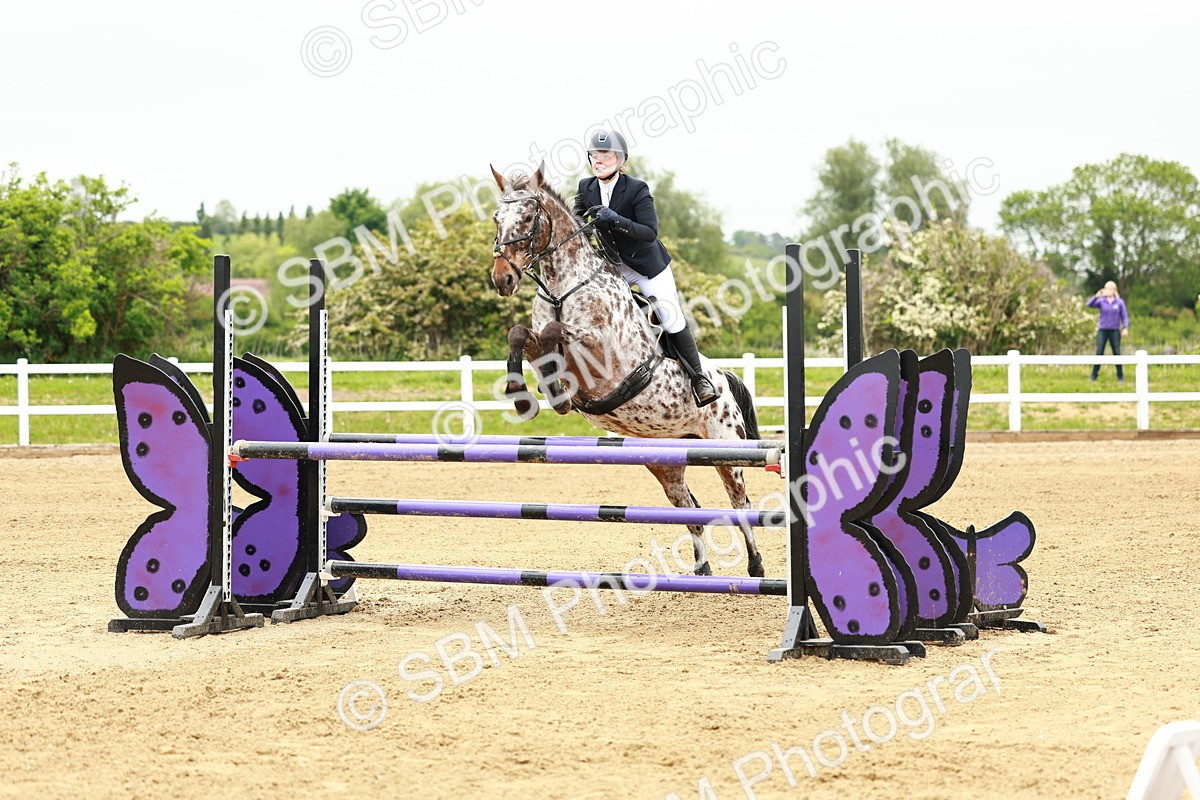 SBM_000669 - Class 3 - Senior Discovery - 1.00m