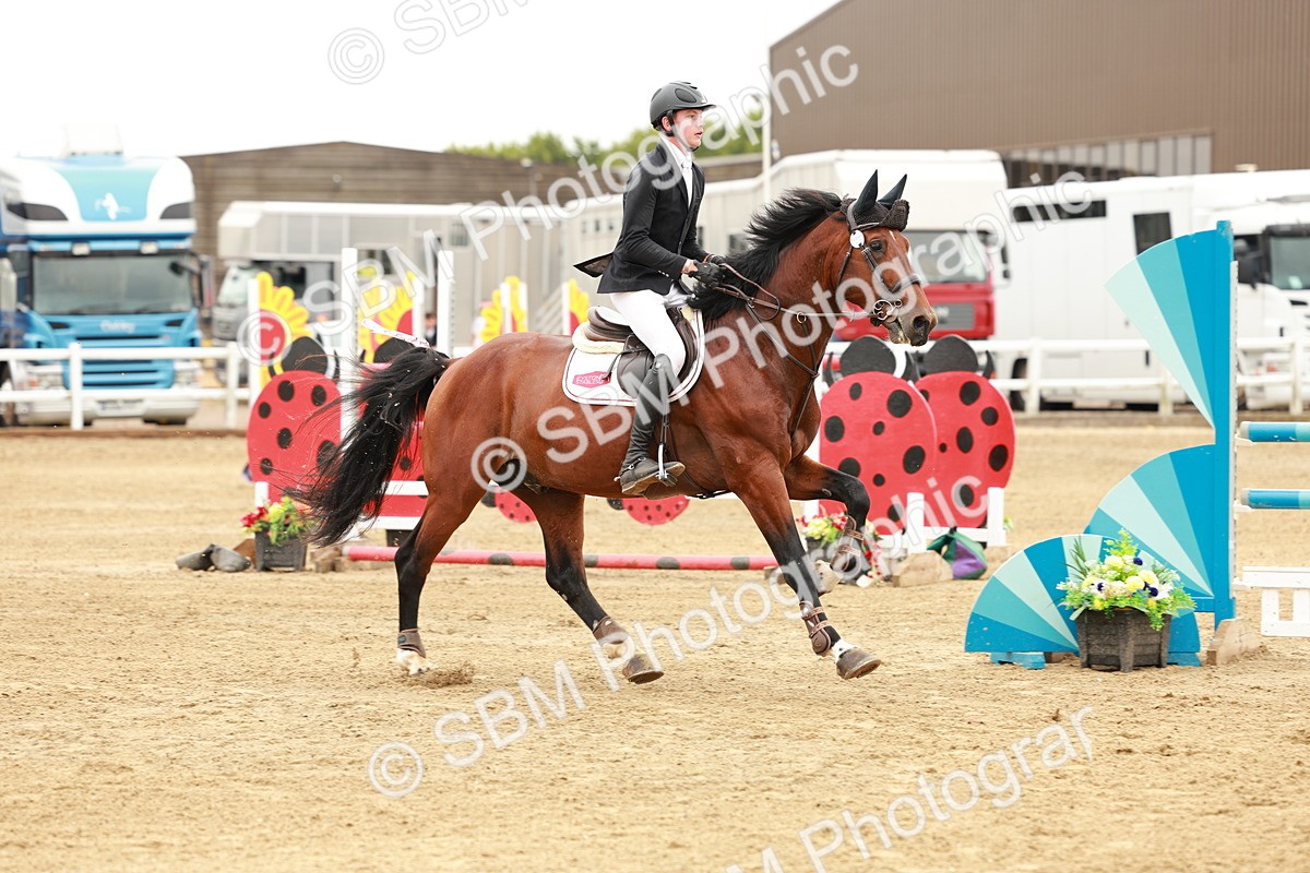 SBM_016633 - Class 20 - Senior Newcomers - 1.10m