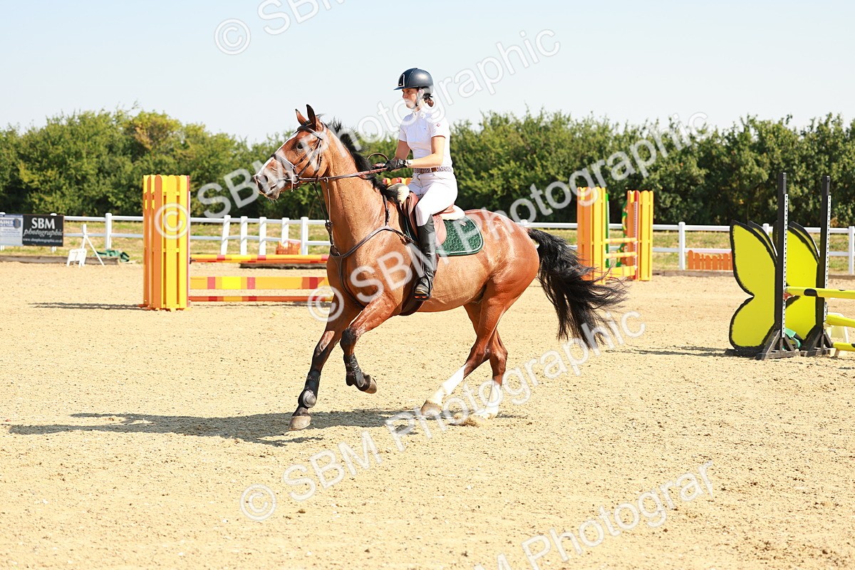 1I0A0258 - Class 1 - Clear Round