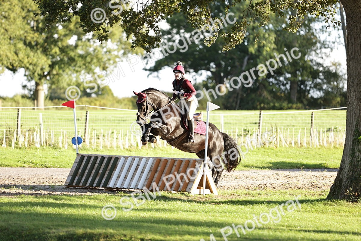 SBM_12363 - E6 - Eventers Challenge 80cm Championship