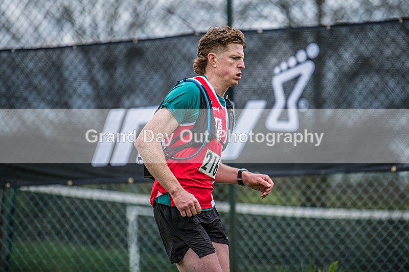 3 Peaks-1682 - The 3 Peaks Race Saturday 27th April 2024