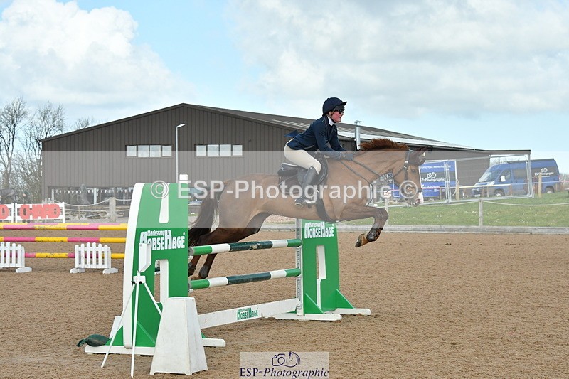 240306A-113120-00437 - Cls 2 Discovery and 1m Open