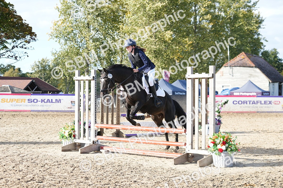 SBM_51093 - J8 - Junior Pony 65cm Championship