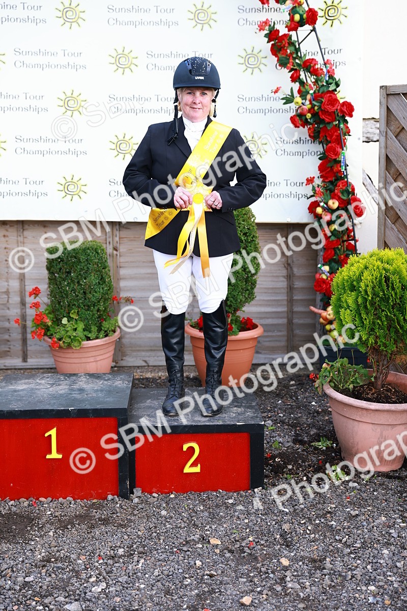 SBM_26270 - Friday Dressage Presentations